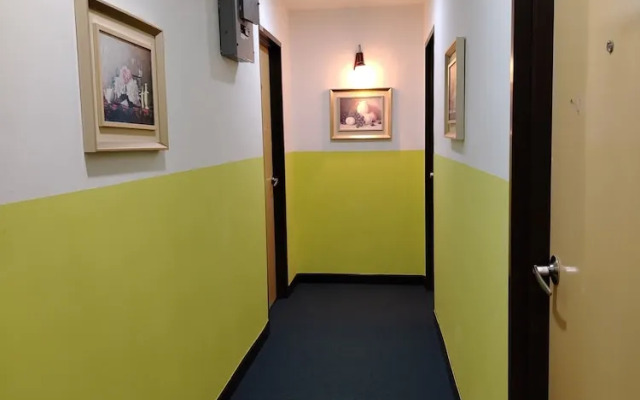 Hotel O Seremban Near SnowLim Wonderland Formerly M&N Hotel