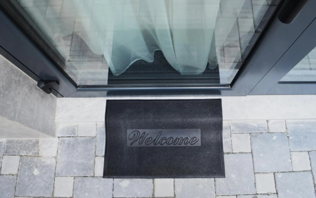 Ferhadija 31 Old town Sarajevo