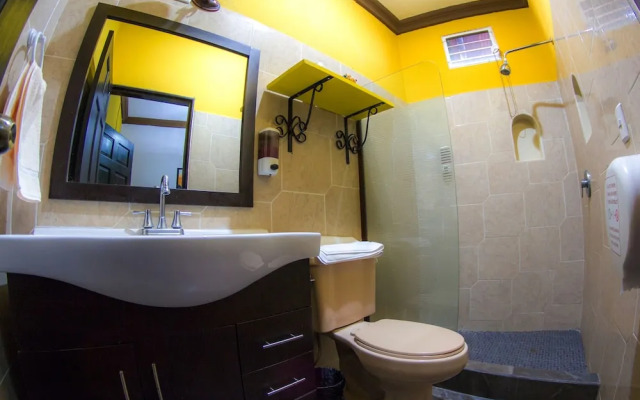 Hostal Casa de Grethel