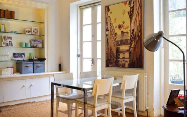 1 Bedroom Apartment In City Centre Location