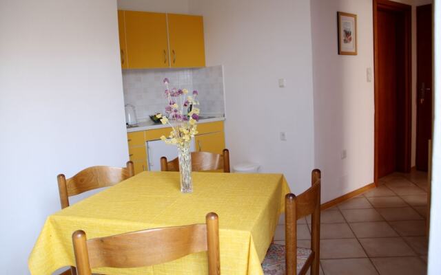 Apartments Culjak