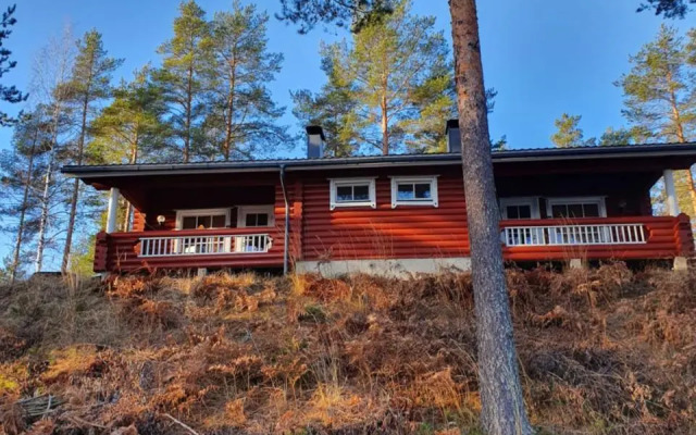 Pankkotupa 65 "13А"