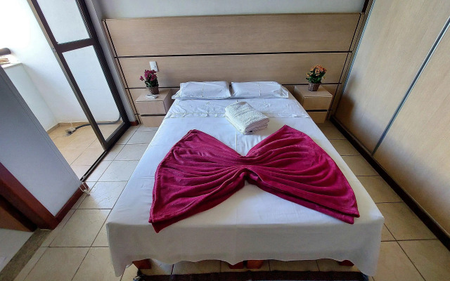 Condomínio Santa Mônica