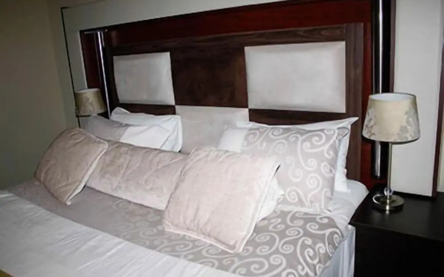 Vhafamadi Bed and Breakfast