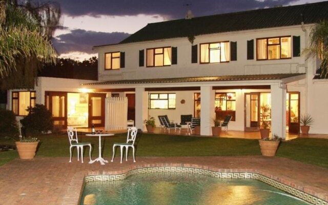 Point Lodge
