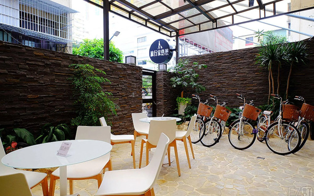Global Traveler Hotel Kaohsiung