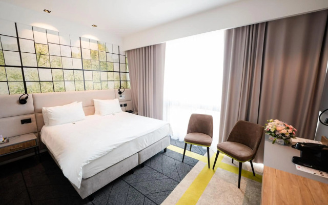 Mandachi Hotel & SPA