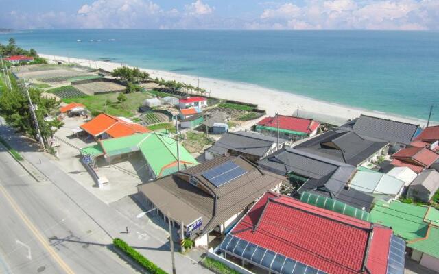 Gangneung Byeol pension