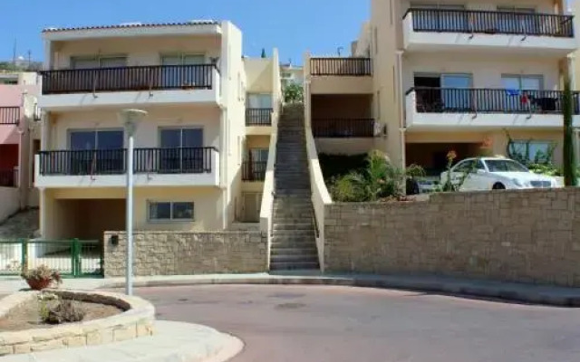 Melanos Village A30
