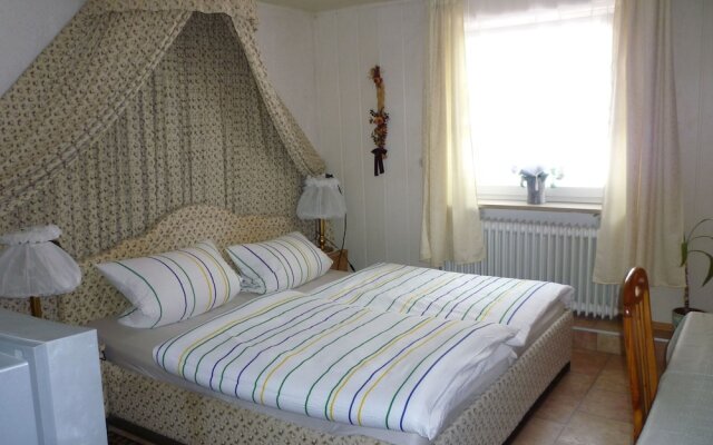 Gasthaus - Pension Am Buchberg