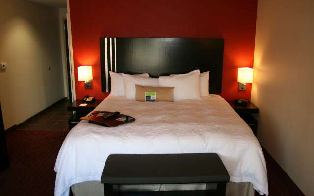 Hampton Inn & Suites Lebanon