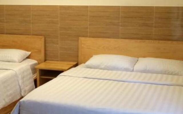 Hostel Phuong Nga