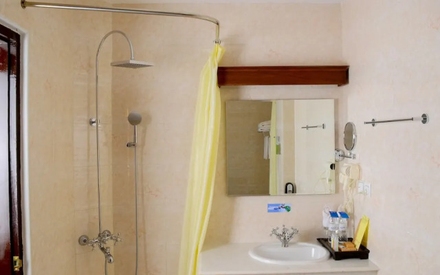 Best Western Thousand Island Hotel