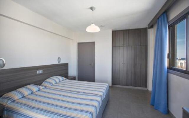 Imagine Your Family Renting a Luxury Holiday Villa Close To Ayia Napa’ Main Attractions, Ayia Napa Apartment 1330