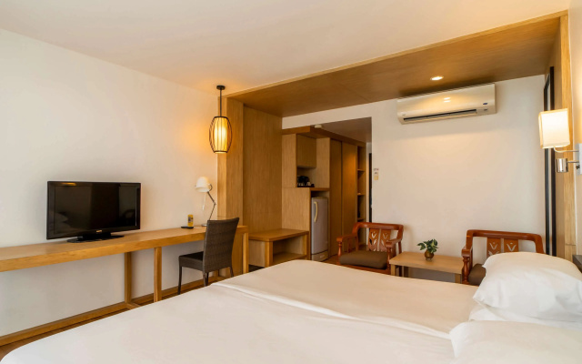 Best Western Phuket Ocean Resort