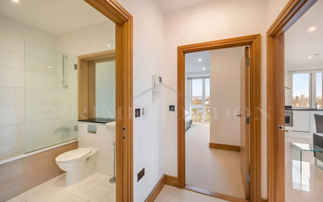 Still Life Euston Deluxe