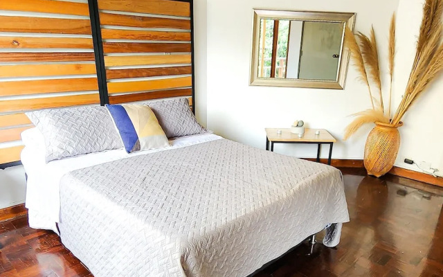 Luxury Villa In Provenza