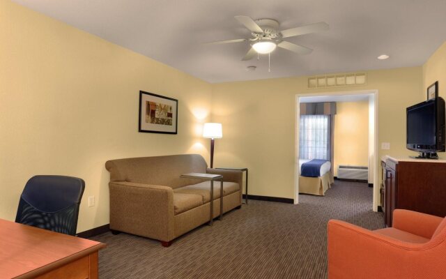 Home2 Suites by Hilton Scottsdale Old Town