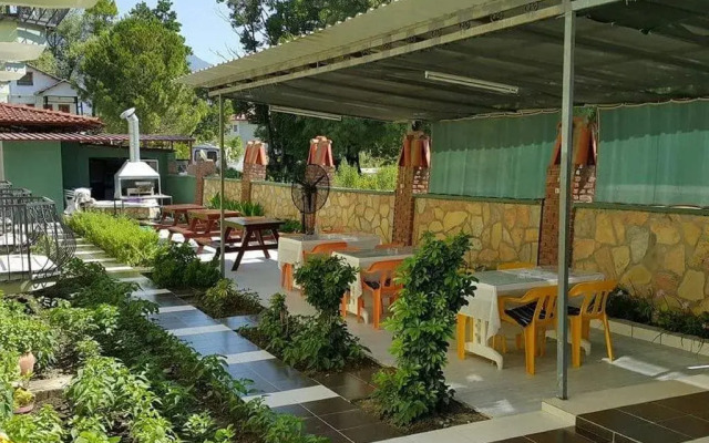 Fulya Pension