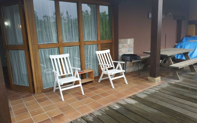Apartamentos La Calvera