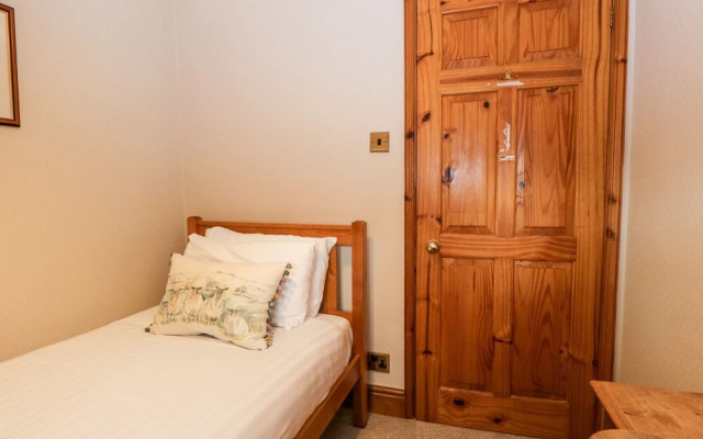 Scandale Bridge Cottage