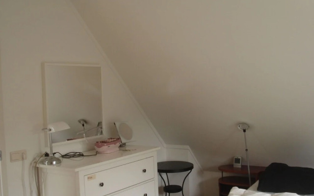 Luring Holiday Home in Callantsoog near Sea