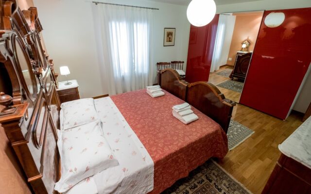 Casa Camilla Contarini