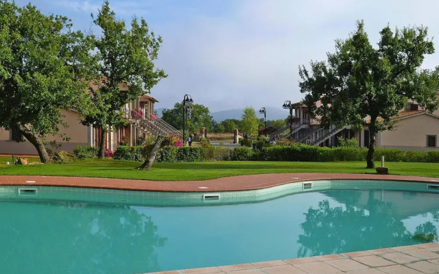 Tourist Resort, Grosseto