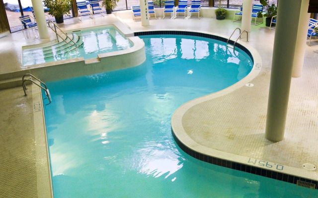 Horseshoe Resort