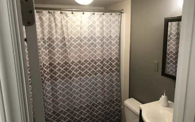 Exclusive Private Room