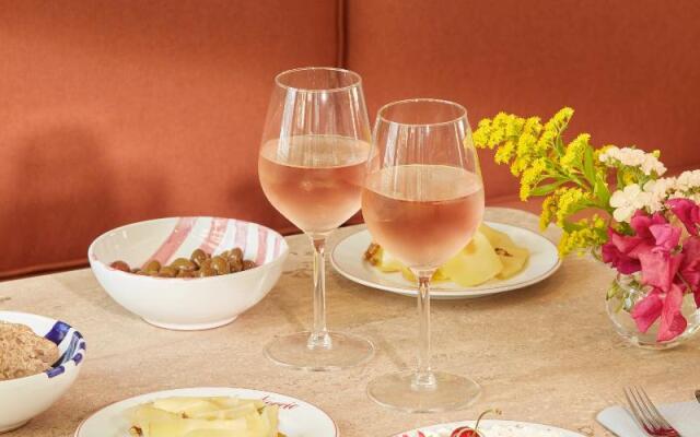 OKKO Hotels Paris Rosa Parks