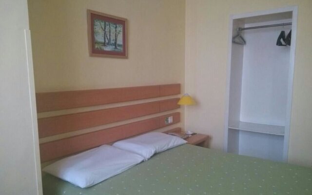 Home Inn Dongguan