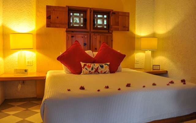 Casa Natalia Boutique Hotel  Adults Only