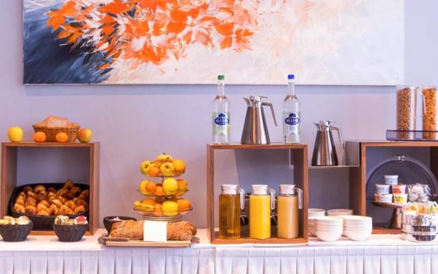 Sagitta Hotel