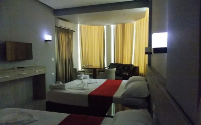 Hotel Mariksel