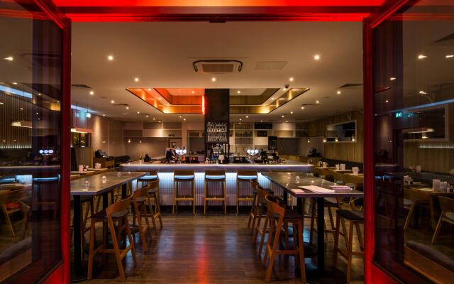 Holiday Inn Brighton Seafront by IHG
