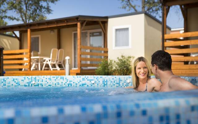 Maistra Camping Valkanela Mobile homes