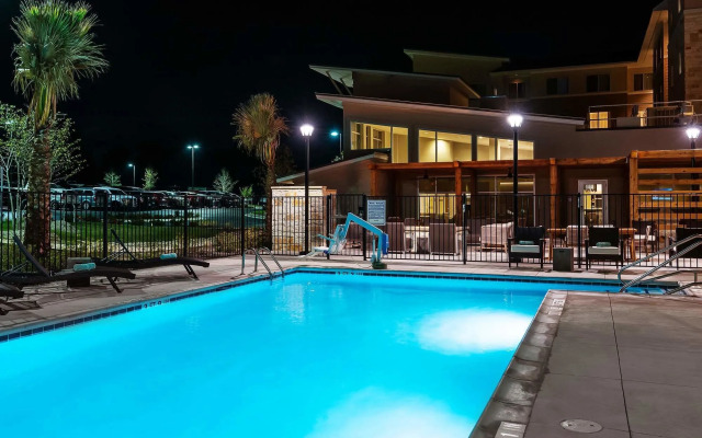 Residence Inn Austin Airport