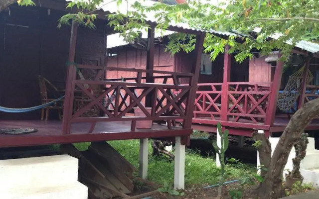 Souksanh Guesthouse