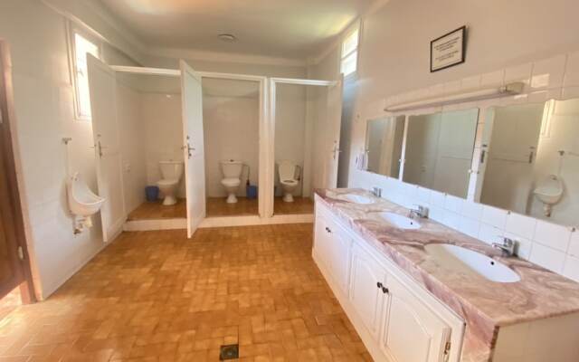 Auberge de Jeunesse Marrakech-Asni