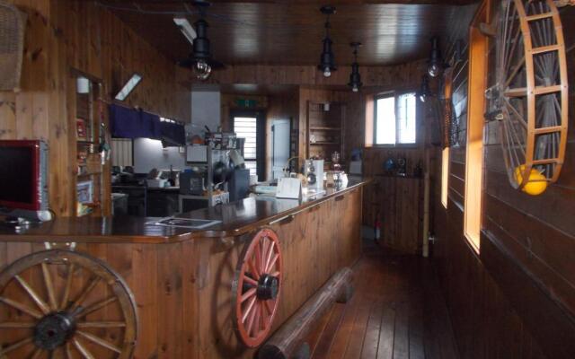 Guest House Honami-Kaido - Hostel