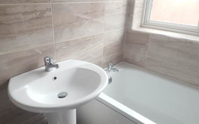 Belfast City Apartment