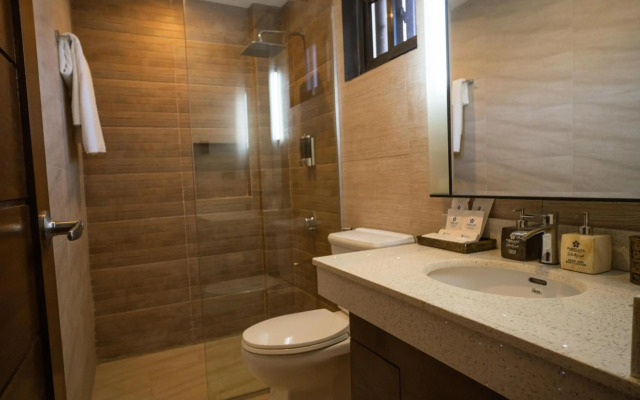 Parklane Bohol Resort and Spa