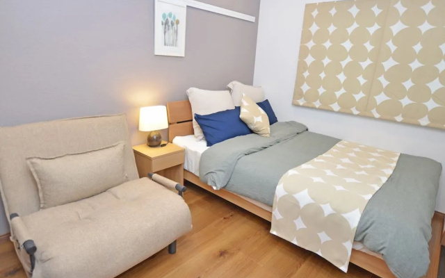 Churaumi Terrace – Guest Rooms – Motobu