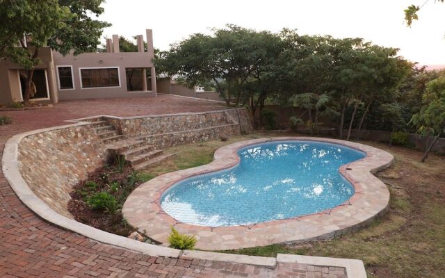 Shailoh Folyjon 2Bedroomed Wing