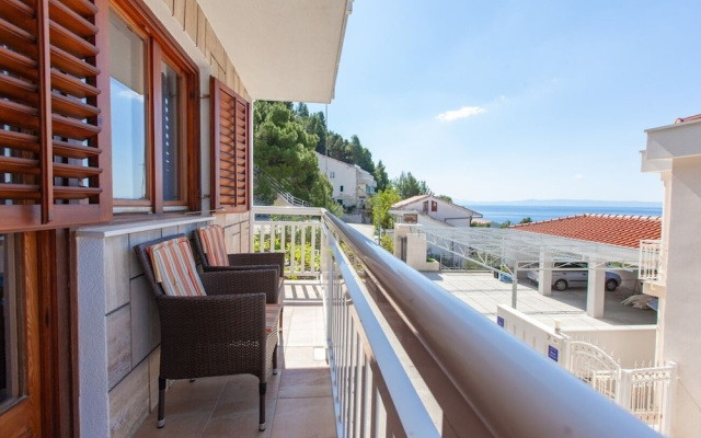 Apartment Ante M