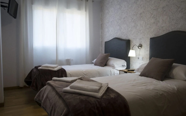 Pension 23-Vinte e Tres