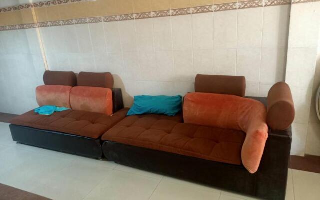 Good Luck Hostel