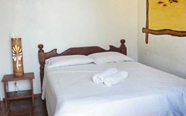 Albergue da Costa Hostel