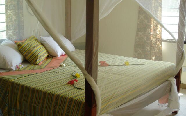 Villas Watamu Resort